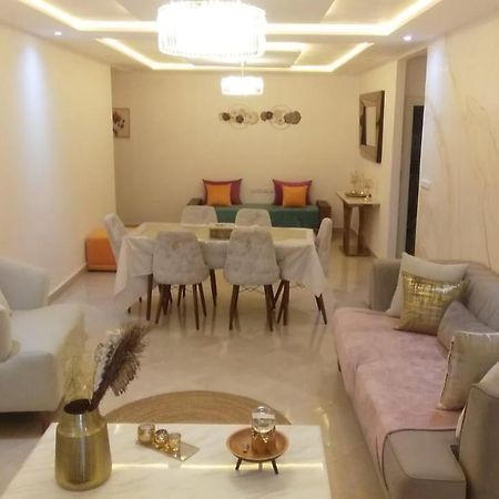 Appartement Nour 乌季达 外观 照片