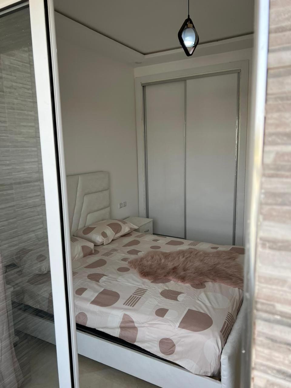 Appartement Nour 乌季达 外观 照片