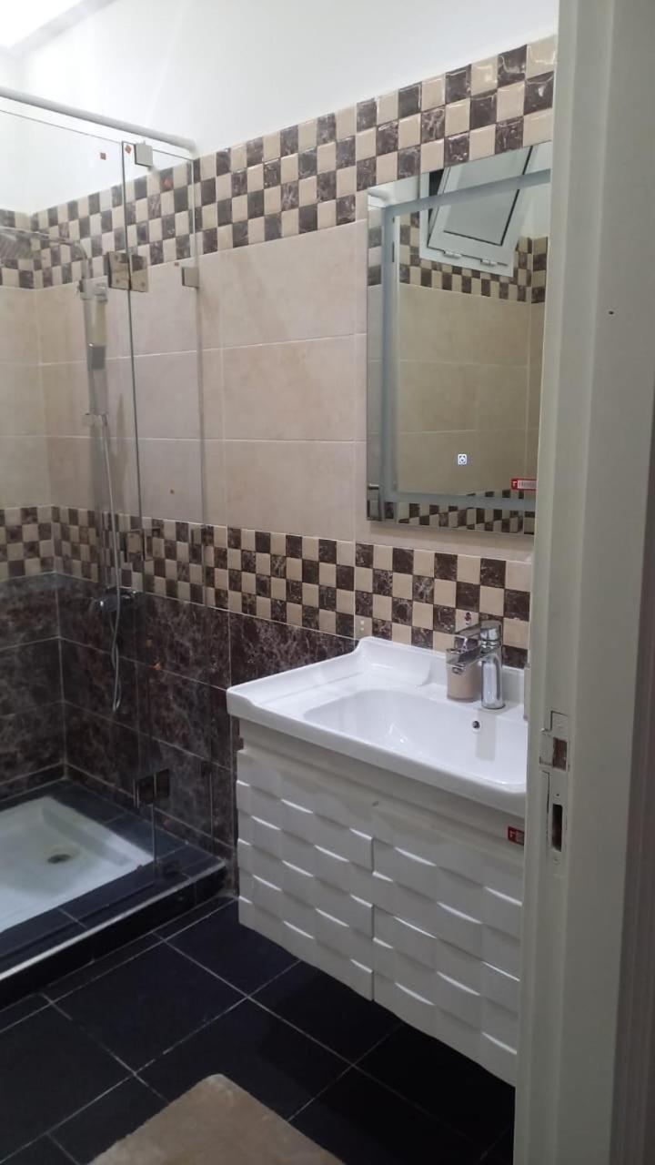 Appartement Nour 乌季达 外观 照片