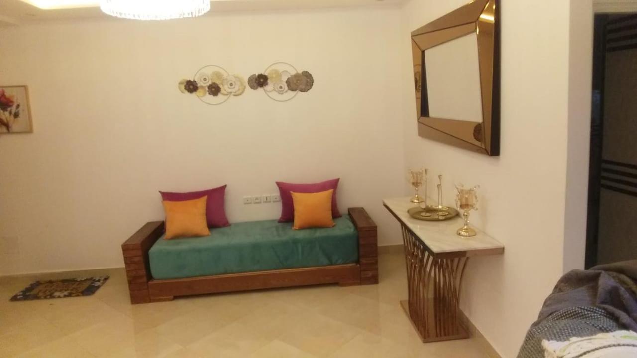 Appartement Nour 乌季达 外观 照片